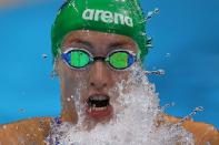 Swimming - Women's 200m Breaststroke - Final