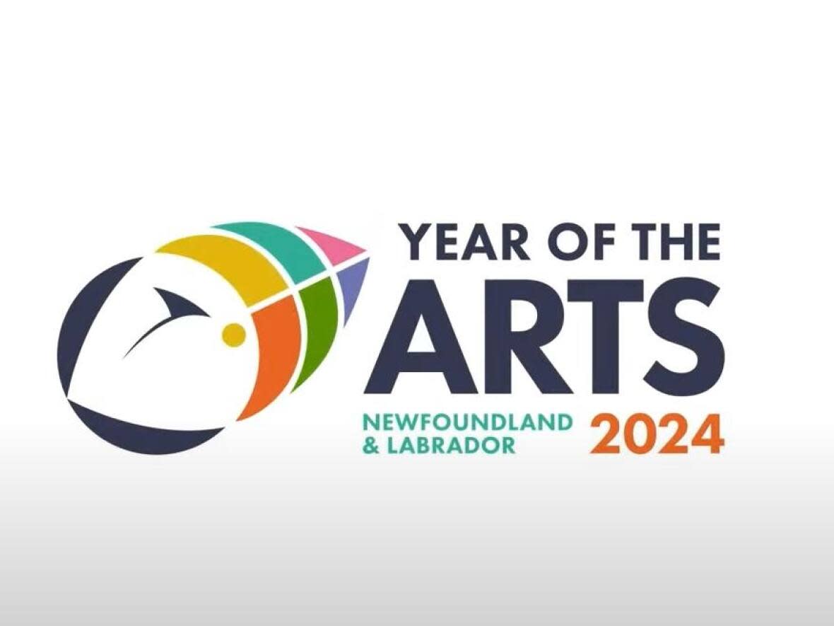 2024 will be the Year of the Arts in Newfoundland and Labrador, a year-long campaign to celebrate arts and culture in the province. (Government of Newfoundland and Labrador/Youtube - image credit)