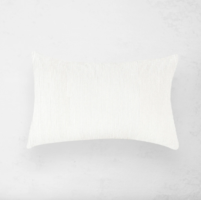 Stomach Sleepers, You're Trippin' If You Don't Have One of These Pillows