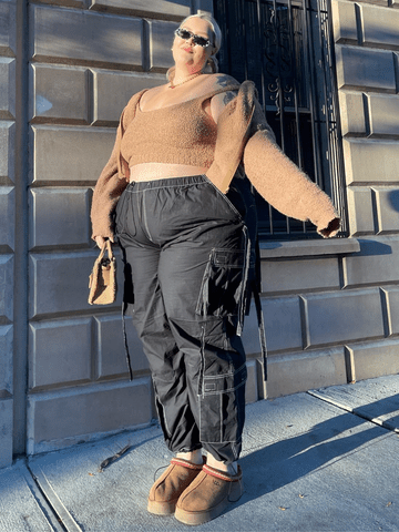 10 Chic Ugg Outfit Ideas For Every Style and Occasion