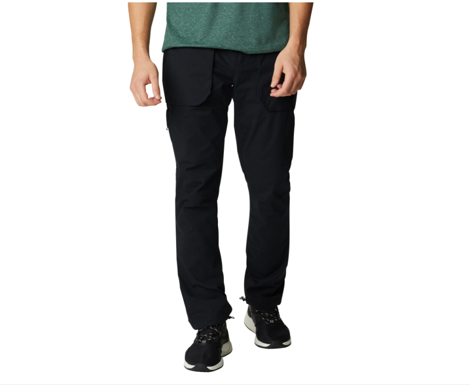 Cobble Creek Utility Pant