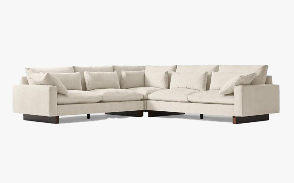 The 10 Best Modular Sofas of 2024: Reviewed