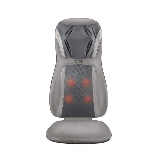 HoMedics Shiatsu Elite Massage Cushion with Heat