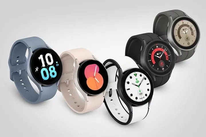 Android, Smartwatch, Tecnología