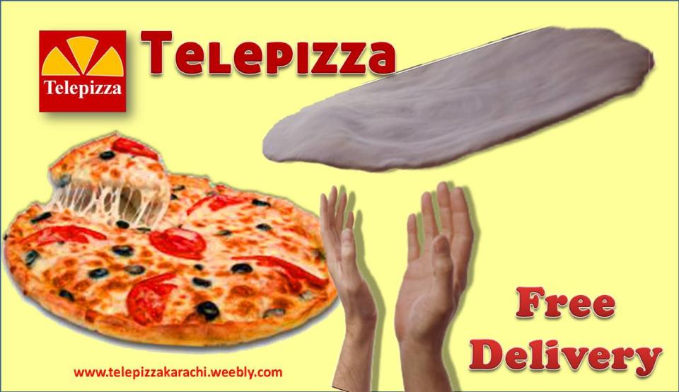 telepizza