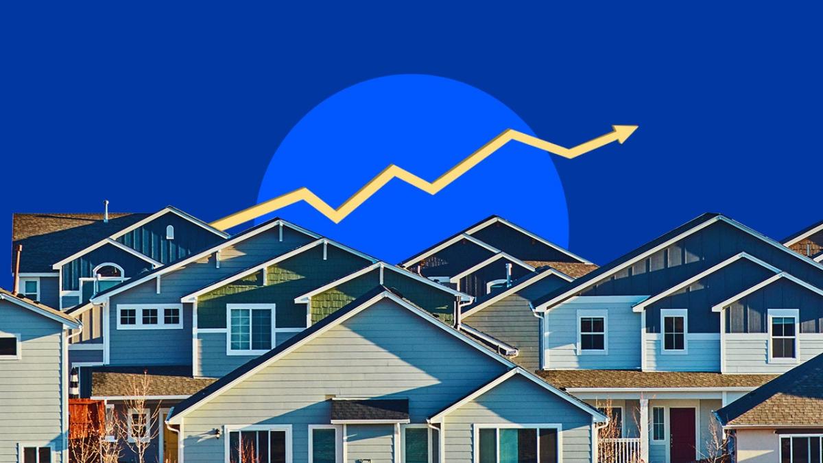 Mortgage rate forecast April 2024 Fed’s uncertain timeline to keep