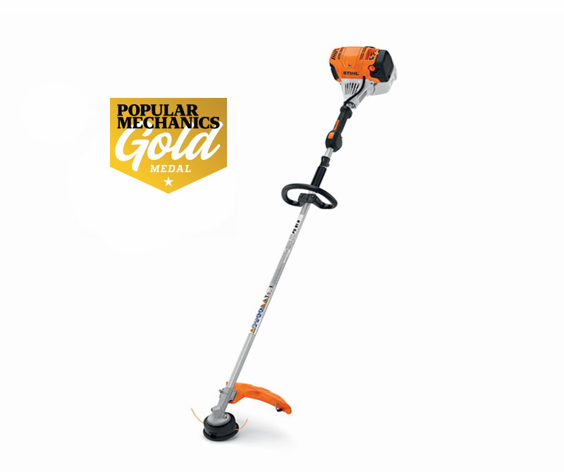 <p><a href="https://go.redirectingat.com?id=74968X1596630&url=https%3A%2F%2Fwww.acehardware.com%2Fdepartments%2Flawn-and-garden%2Foutdoor-power-equipment%2Ftrimmers-and-edgers%2F7000450%3Fstore%3D14996%26source%3Dgoogle%26medium%3Dcpc%26gclid%3DCj0KCQjw38-DBhDpARIsADJ3kjnQRis7W3rOsTd5rU-lbaC7D0-bFpaIpAehChR6Rr9iF7mqk7lg8KwaAqsyEALw_wcB%26gclsrc%3Daw.ds&sref=https%3A%2F%2Fwww.popularmechanics.com%2Fhome%2Ftools%2Freviews%2Fg145%2Fthe-best-new-string-trimmers-comparison-test%2F" rel="nofollow noopener" target="_blank" data-ylk="slk:Shop Now;elm:context_link;itc:0;sec:content-canvas" class="link rapid-noclick-resp">Shop Now</a></p><p>FS 91 R String Trimmer</p><p>$339.99</p><p>Ace</p>