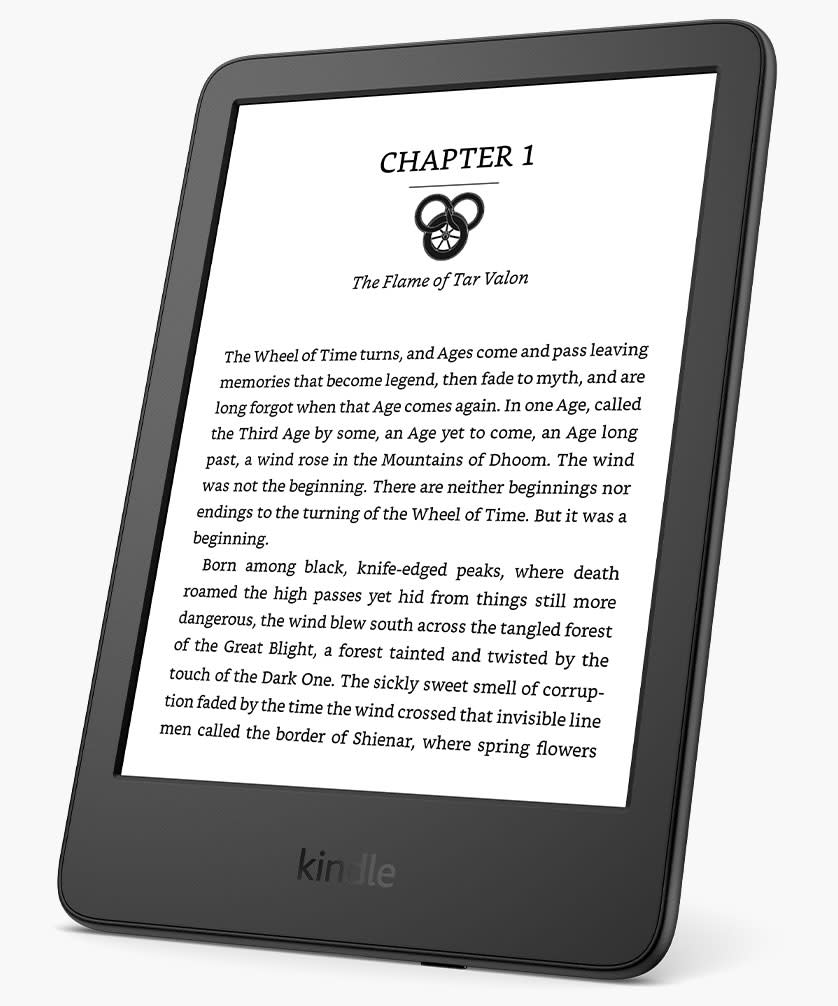 amazon kindle deal