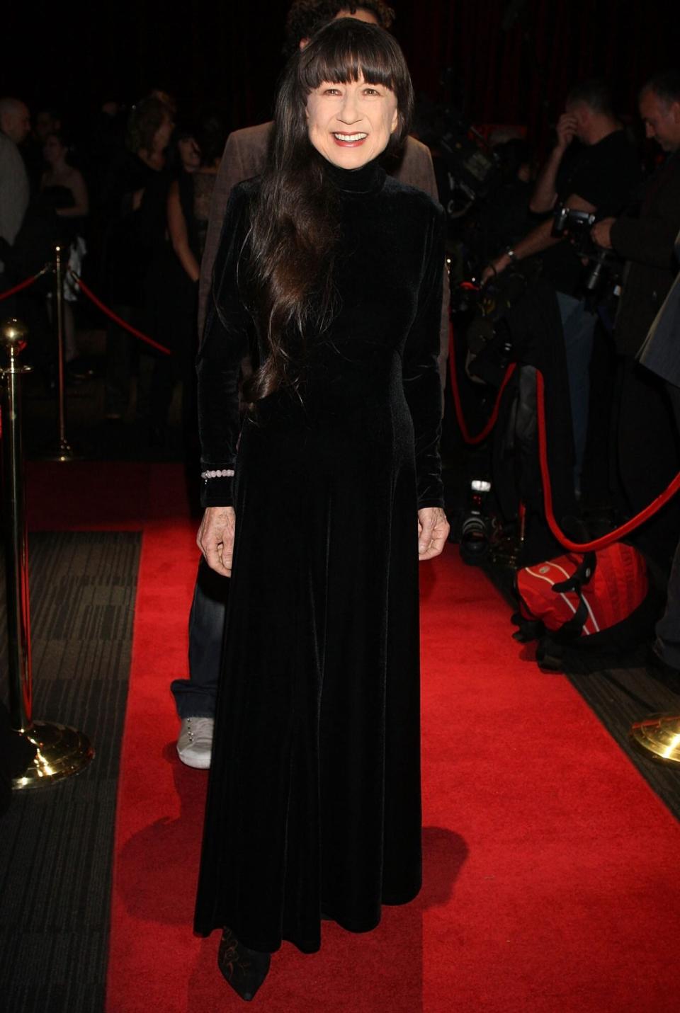 MELBOURNE, AUSTRALIA - JUNE 23: Judith Durham arrives for the APRA Music Awards (Australasian Performing Right Association) at the Peninsula Shed on June 23, 2009 in Melbourne, Australia. (Photo by Lucas Dawson/Getty Images)