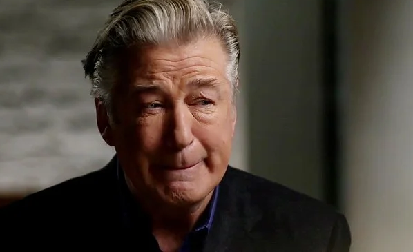 Alec Baldwin / Agencia México