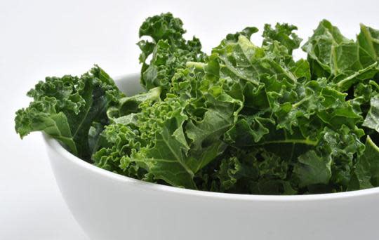 Is Kale a Superfood? Here's why you can actually eat too much