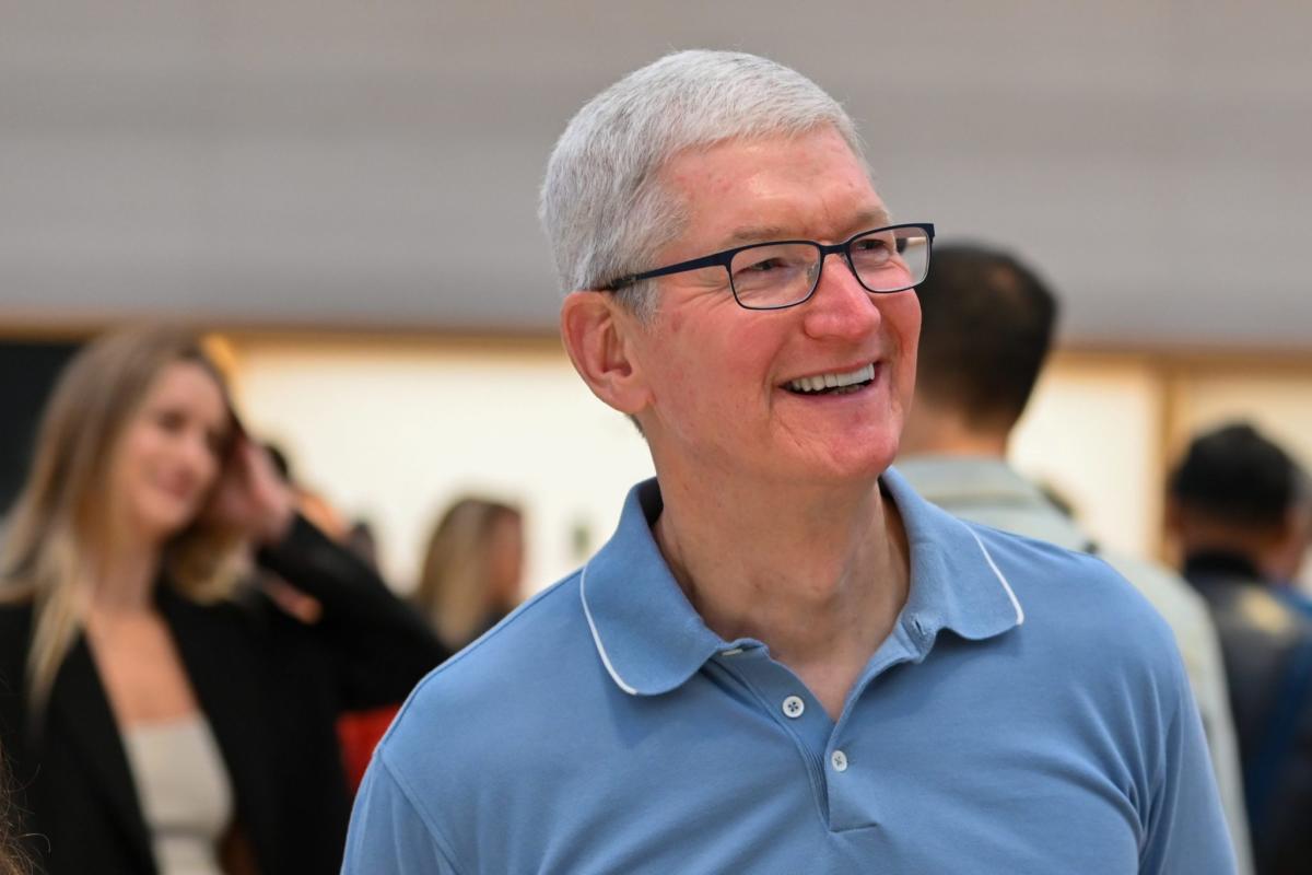 Tim Cook explique ce qu’il recherche chez un employé d’Apple : et non, un diplôme universitaire n’est pas nécessaire