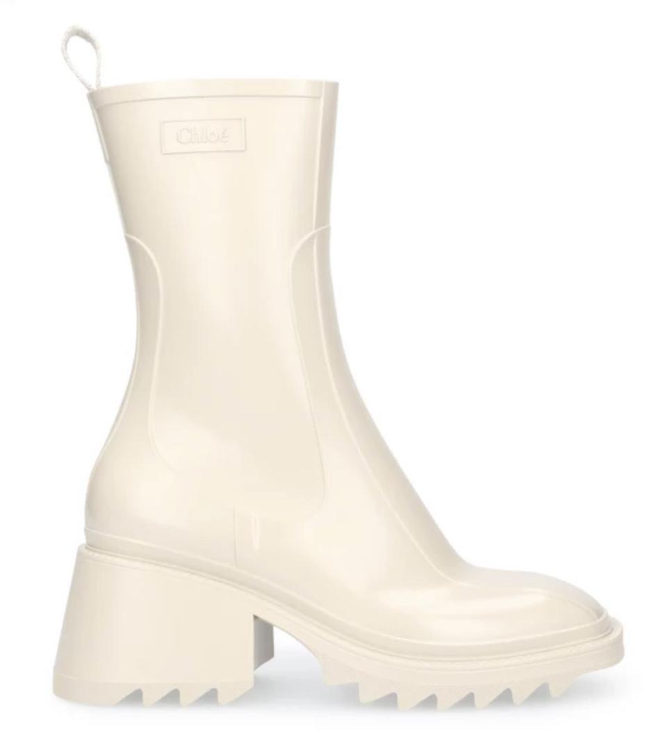 Betty Rain Boot