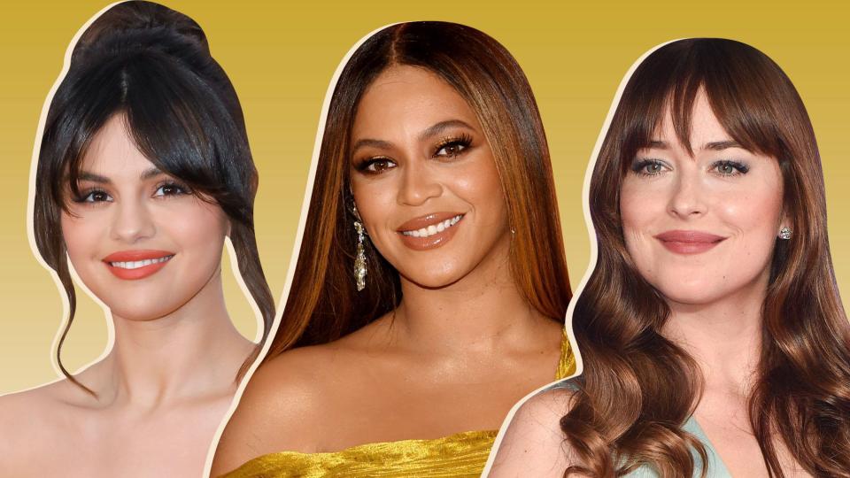 The Best Brunette Hair Colors for Every Skin Tone