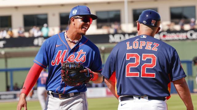 Baseball fans gear up for Syracuse Mets first season