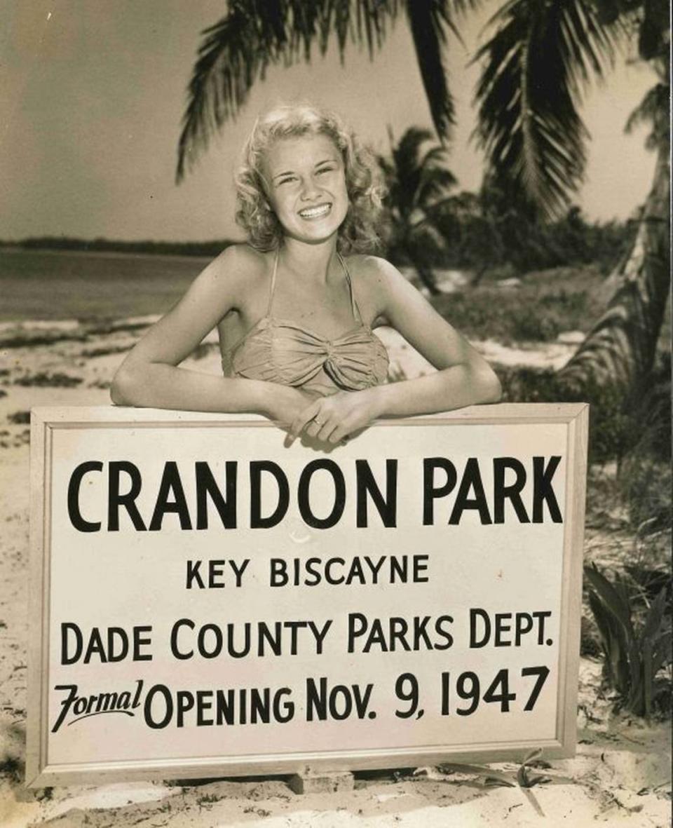 Crandon Park celebra su 75 aniversario con eventos gratuitos.