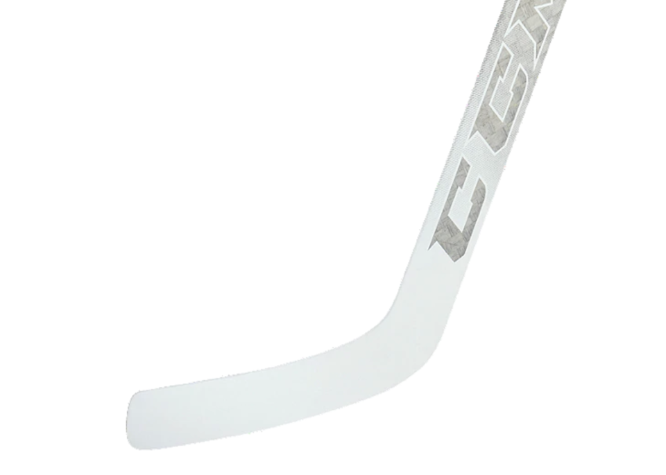 (CCM Premier II Senior Goalie Stick)