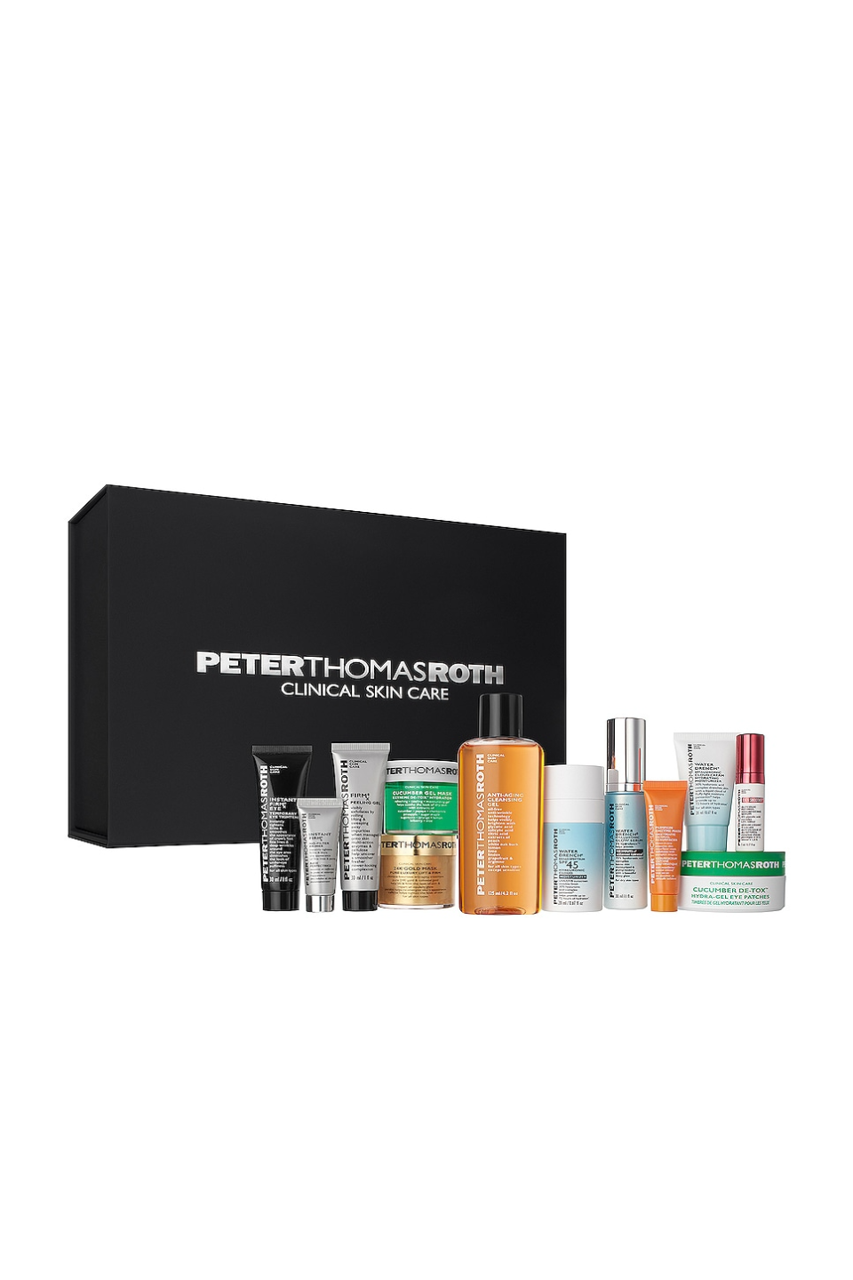 Peter Thomas Roth 12 Days Of Holiday Glow Calendar