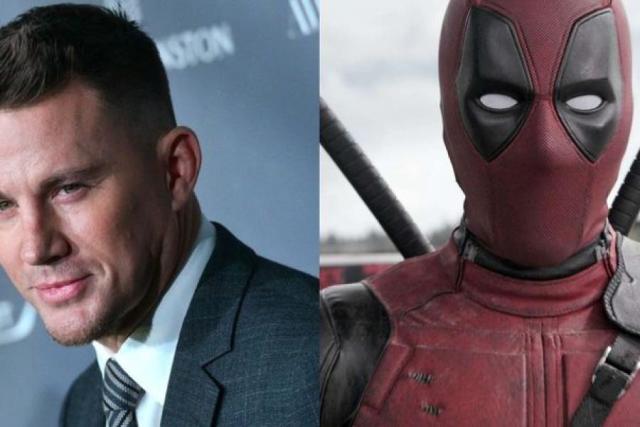 Rumor: Ryan Reynolds quer Channing Tatum no elenco de Deadpool 3 » Bora  Viajar?!