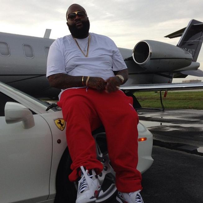 Rick Ross