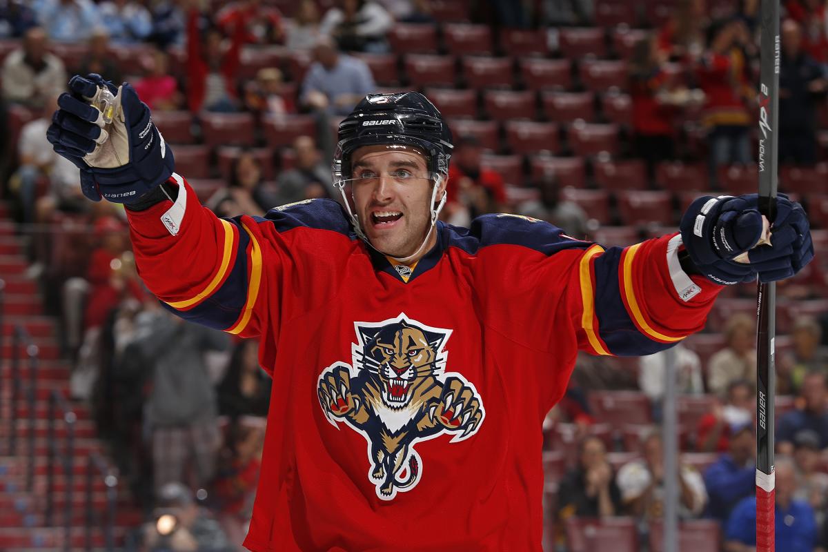 Aaron Ekblad - OHL Hockey Stats