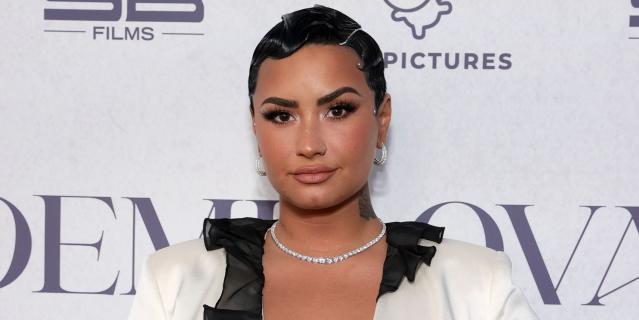 Demi Lovato's Health & Recovery Updates After 2018 Drug Overdose