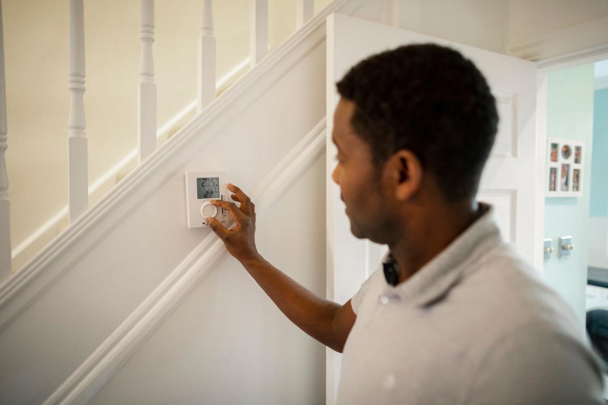 Turning down the thermostat is a good start, but there’s much more you can do to lower those energy bills.