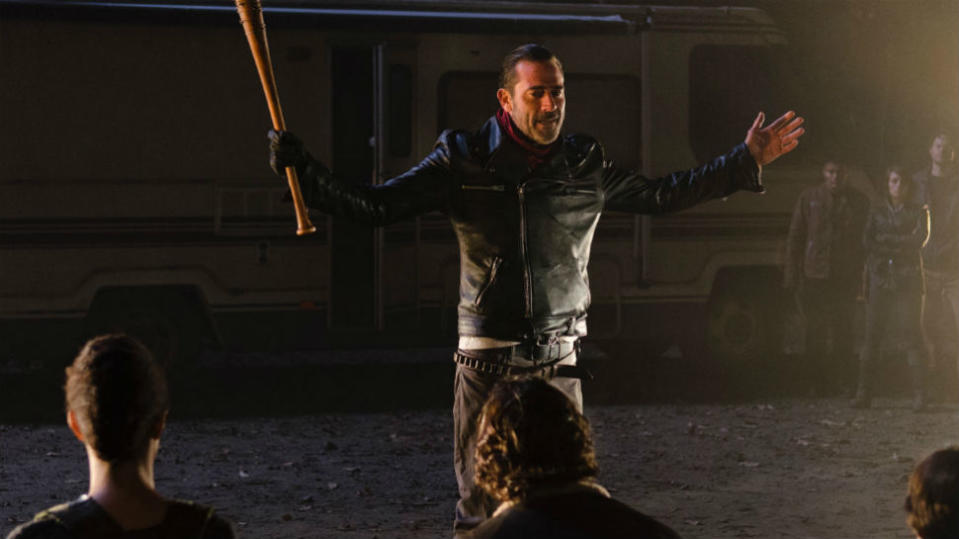 Is THE WALKING DEAD Scary? Here Are Its 7 Scariest Episodes to Help You Decide_1