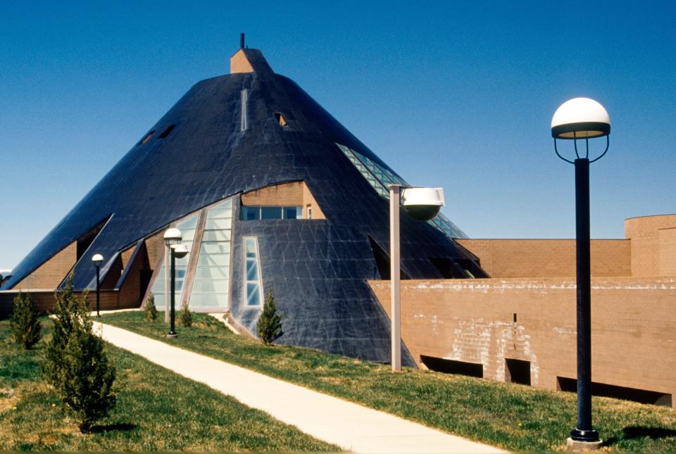University of Wyoming Art Museum (Laramie, Wyoming)
