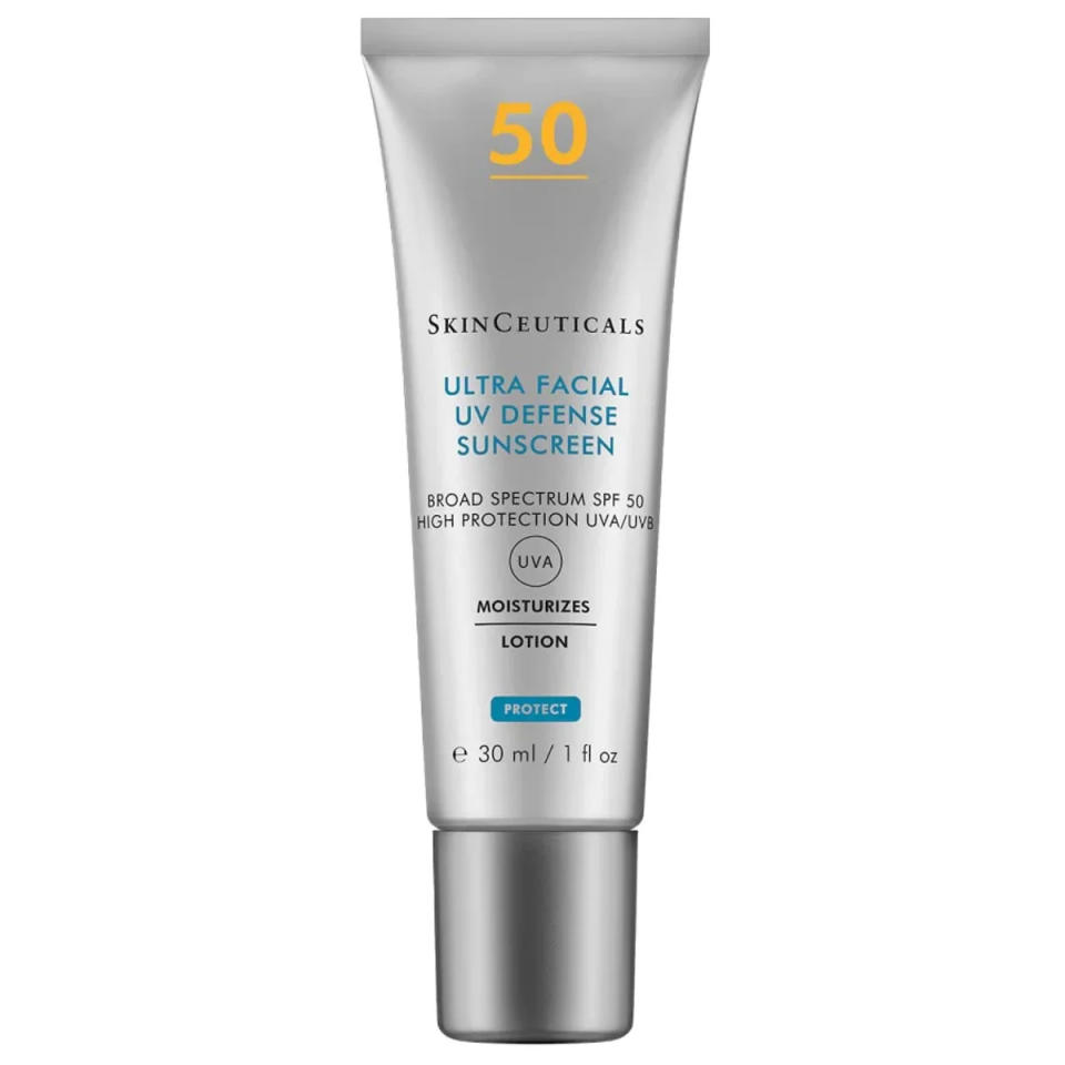 Skinceuticals Ultra Facial UV Defense SPF 50 (Skinceuticals)