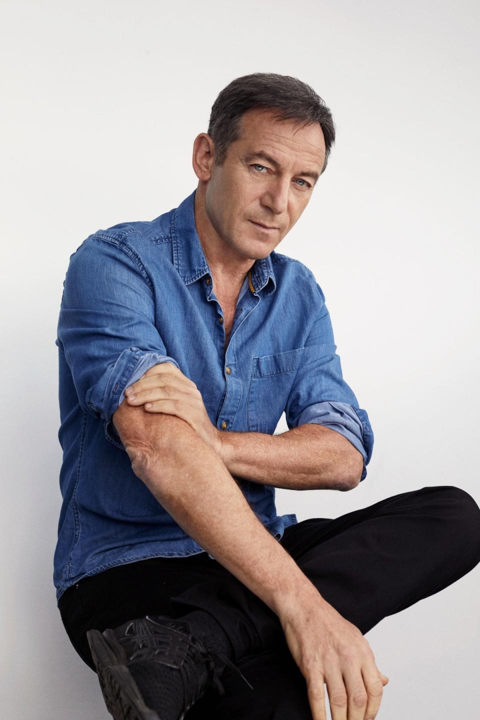 Jason Isaacs