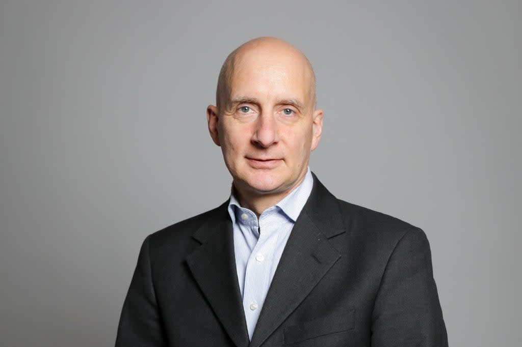 Andrew Adonis (Andrew Adonis)