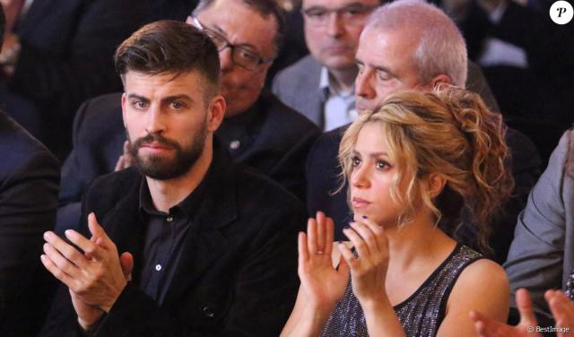 Gerard Piqué : L'ex de Shakira, père très autoritaire avec leurs enfants ? Une vidéo fait bondir les internautes ! - BestImage