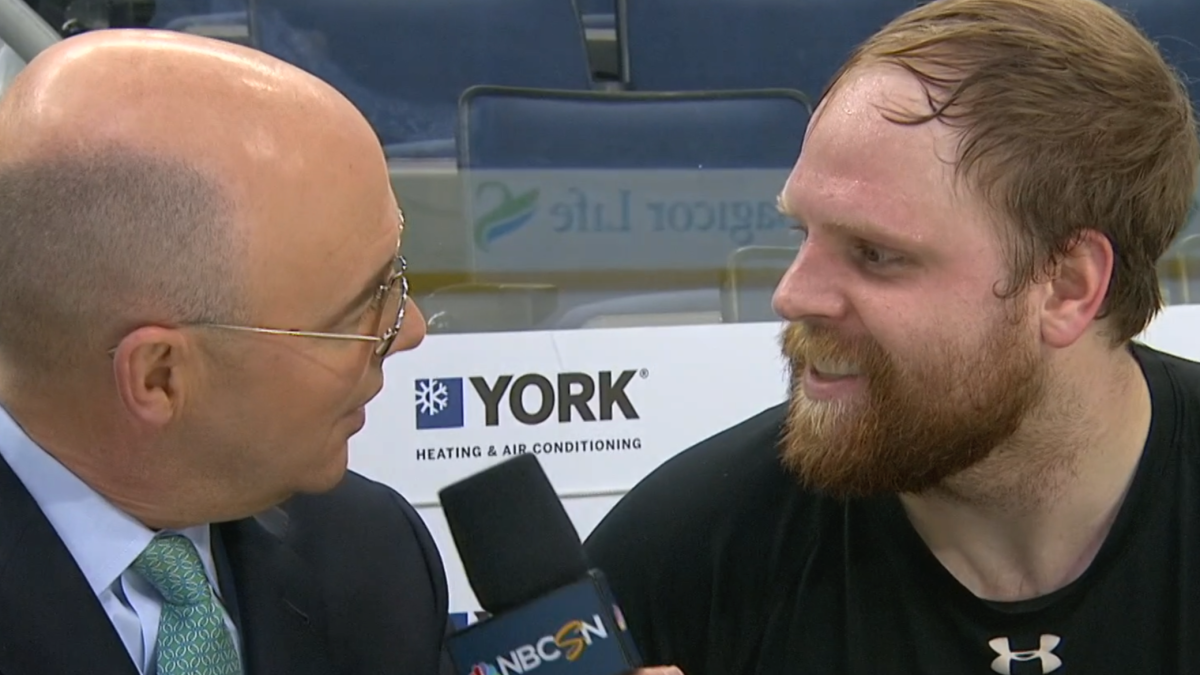 Nhl iron man phil kessel playing 990th consecutive game shirt