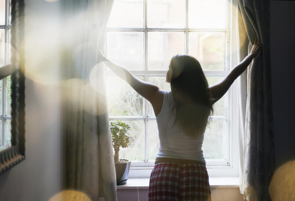 Dakota Johnson Sleeps 14 Hours A Night — What Is Oversleeping And Is It Bad For You 