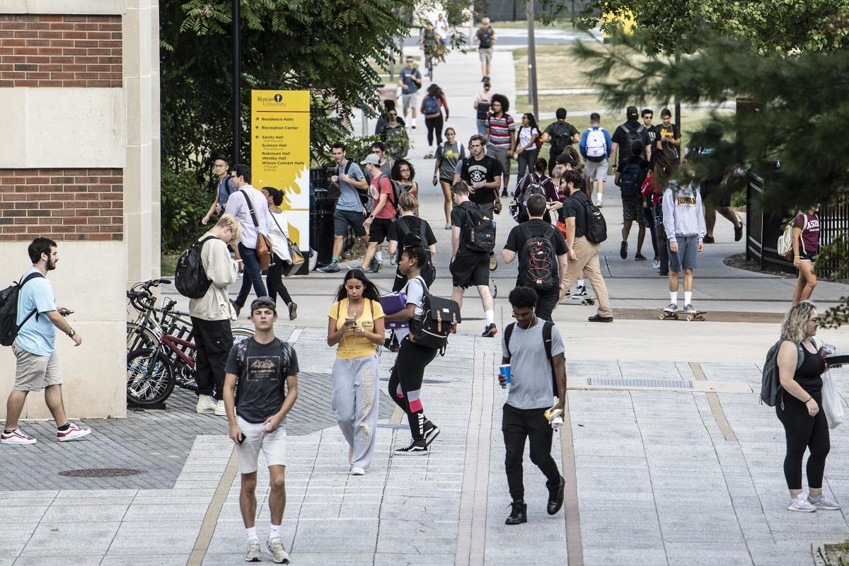 HBCUs come together to support Clark Atlanta students after flooding