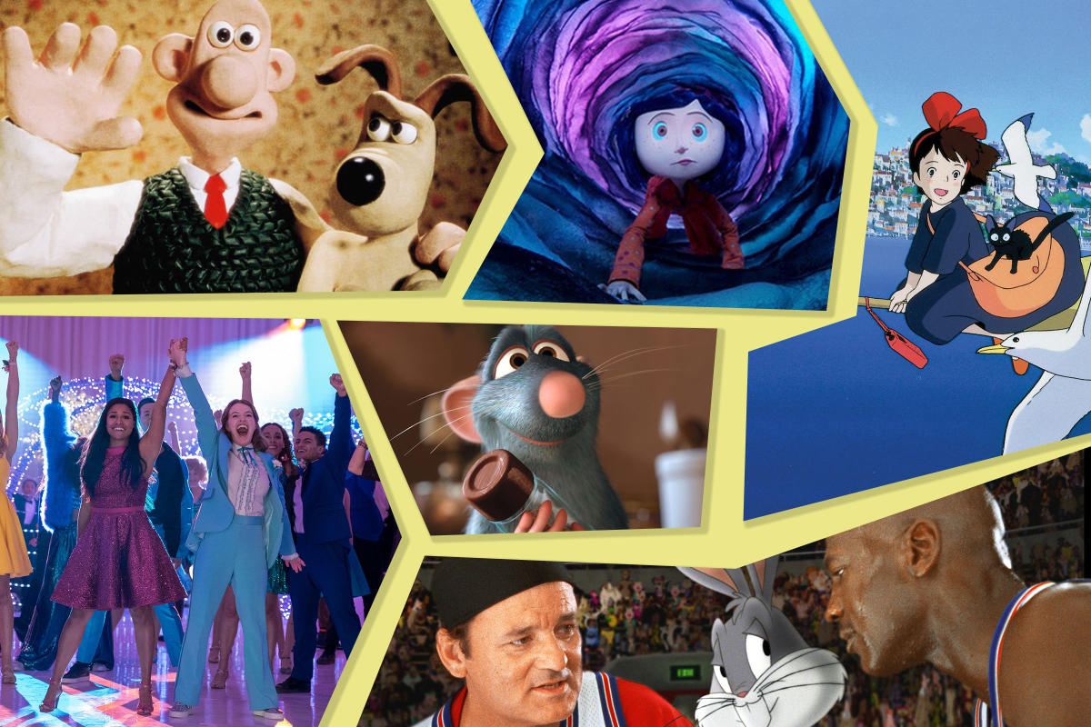 The 50 Best Family Movies You May Have Missed