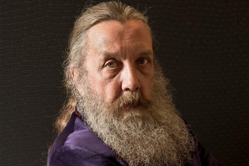 Alan Moore