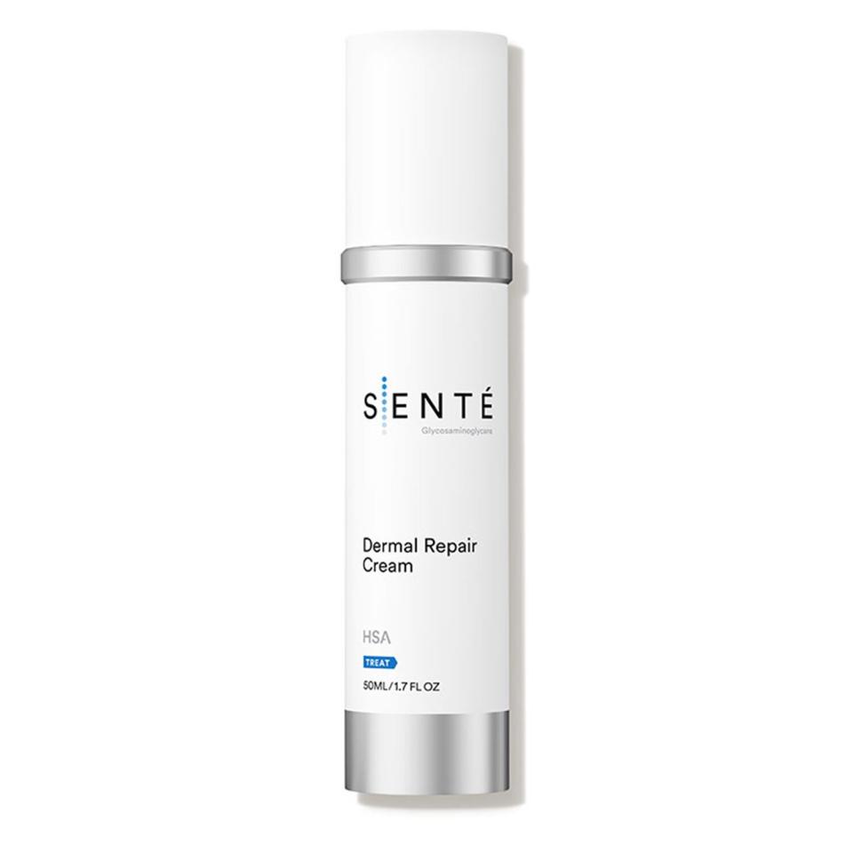 sente dermal repair cream