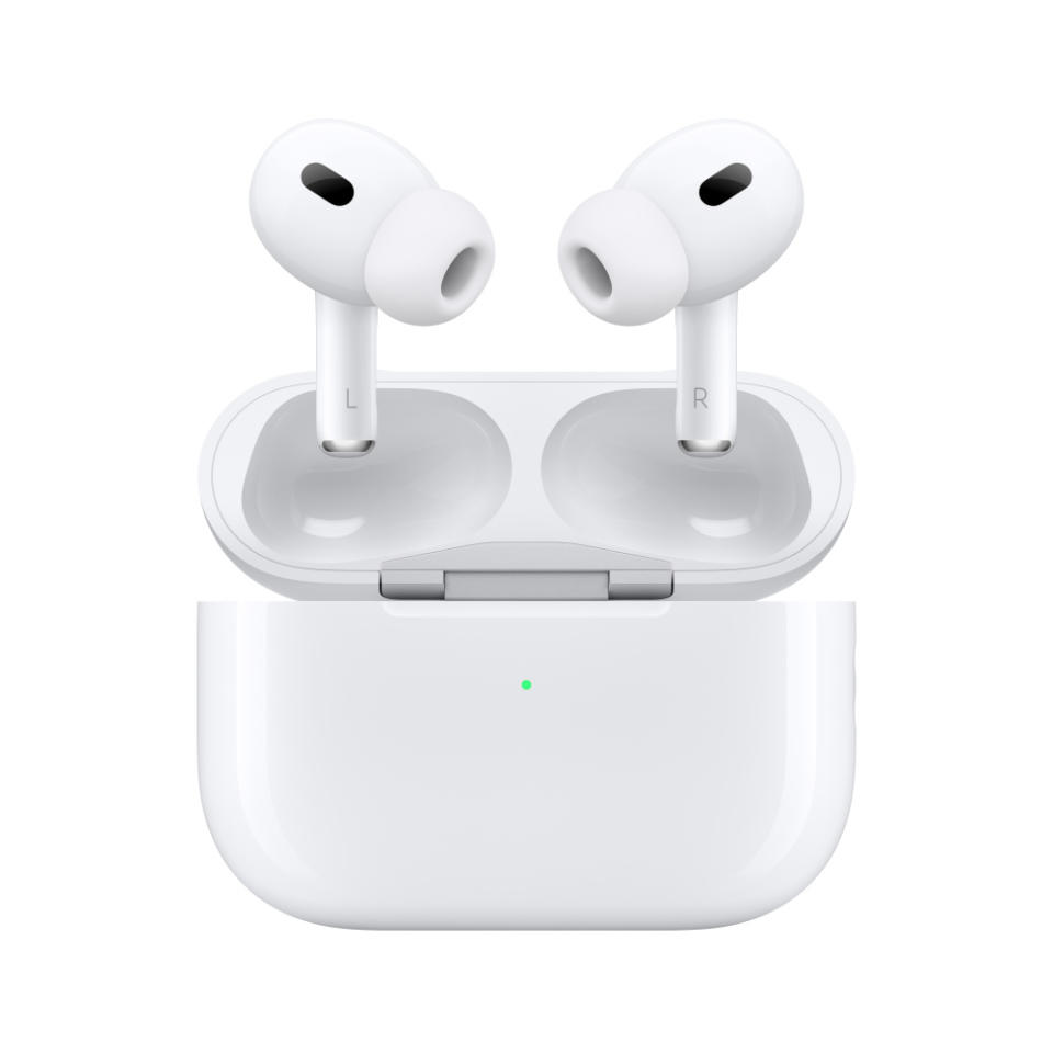 AirPods Pro (第 2 代)