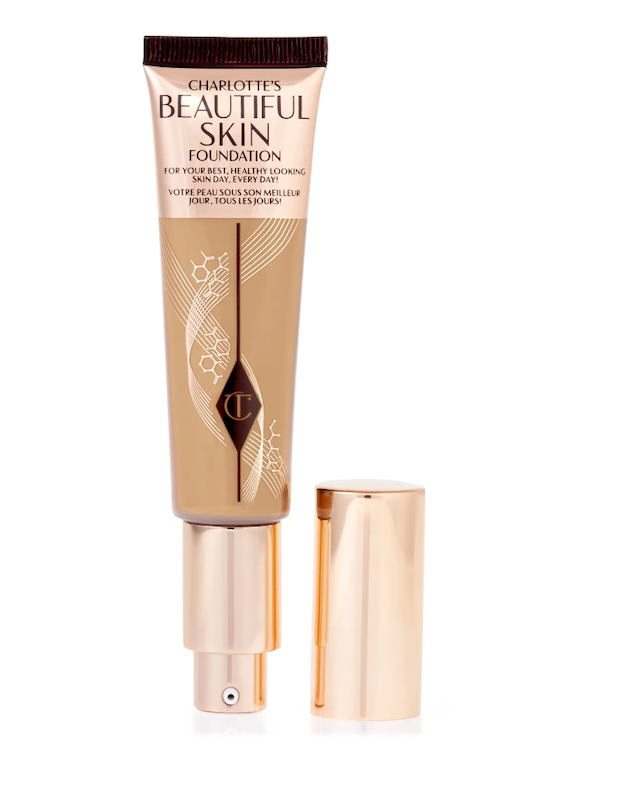 Charlotte Tilbury Beautiful Skin Foundation