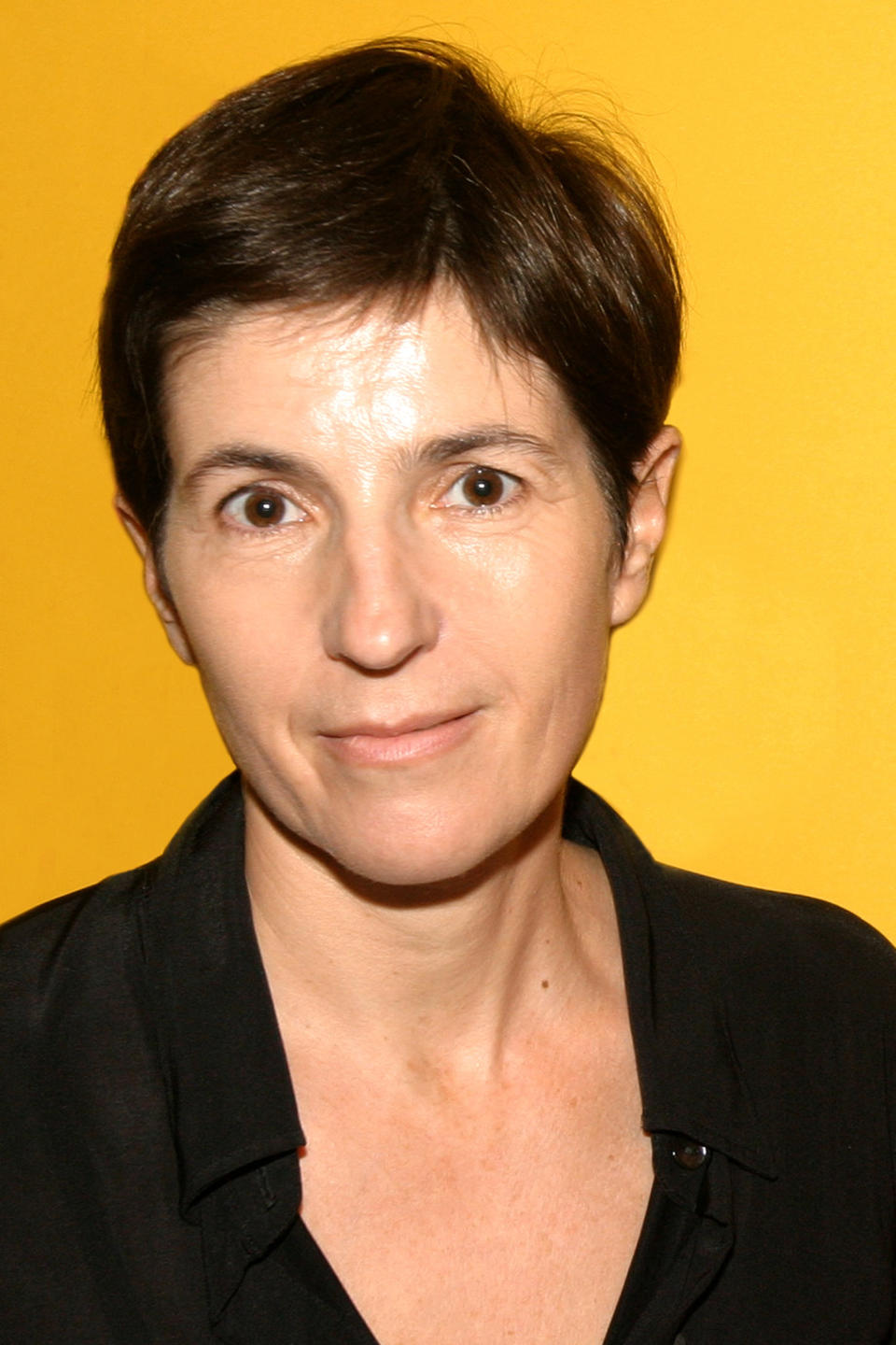 Christine Angot