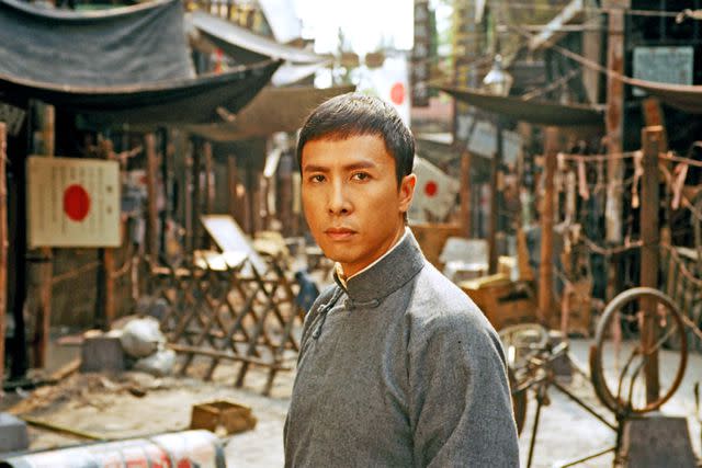 Well Go/Everett Donnie Yen in 'Ip Man'