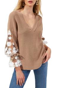 French Connection Caballo Sweater