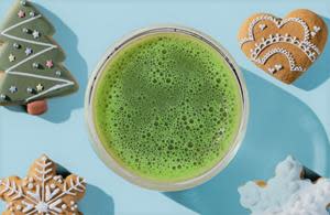 David's Tea Launches Flavored Matcha and a Matcha Shaker