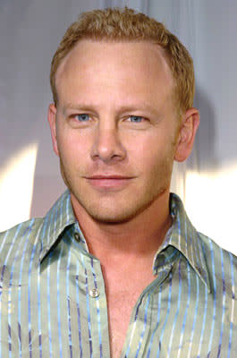 Ian Ziering at the Westwood premiere of New Line Cinema's Monster-In-Law