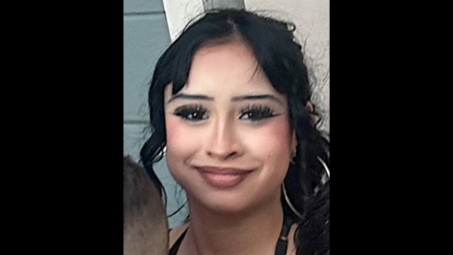 Chloe Castro, 16, was last seen on July 1, 2024 in Reseda, California. (National Center for Missing & Exploited Children)