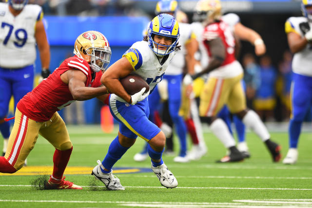 Rams vs. 49ers Start 'Em, Sit 'Em: Players To Target Include Puka Nacua,  Deebo Samuel, and Others