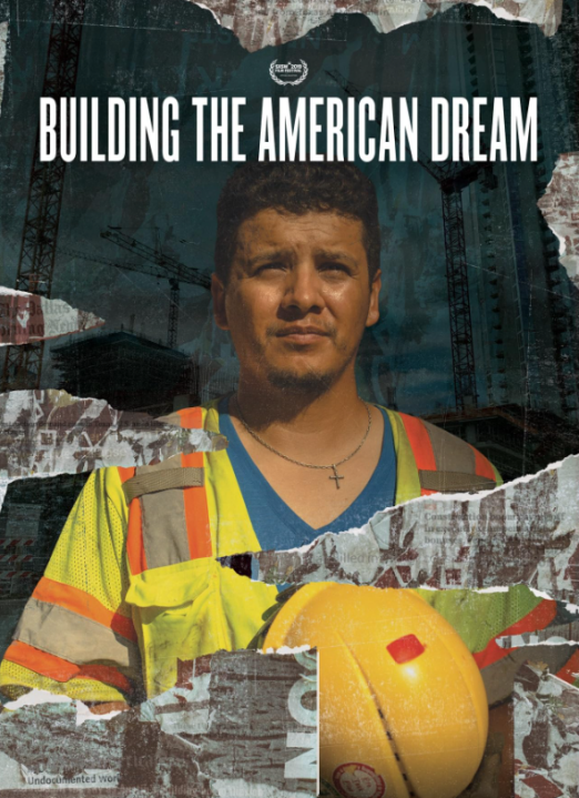 The first film in the new series is “Building the American Dream” (2019).