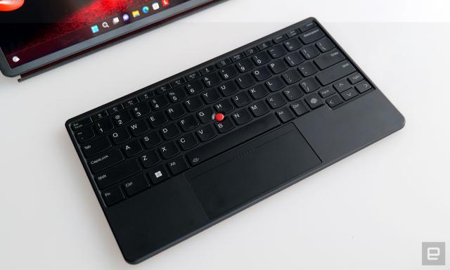 Lenovo ThinkPad X1 Fold Review: Dual-Screen Fever Dream